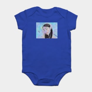 Dreaming Baby Bodysuit